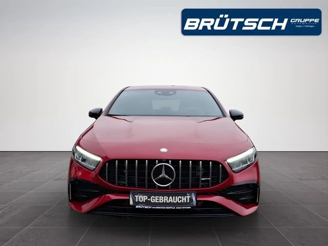 Mercedes-Benz A 35 AMG 4MATIC AMG Line