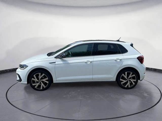 Volkswagen Polo 1.0 TSI DSG R-Line
