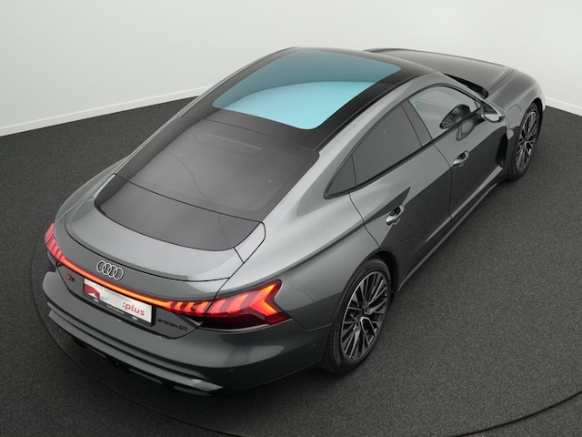 Audi e-tron GT Quattro