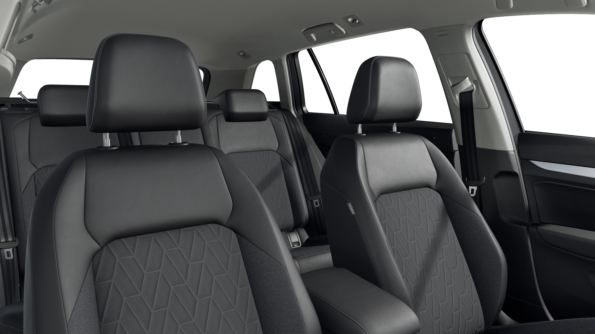 Volkswagen Golf 2.0 TDI Variant