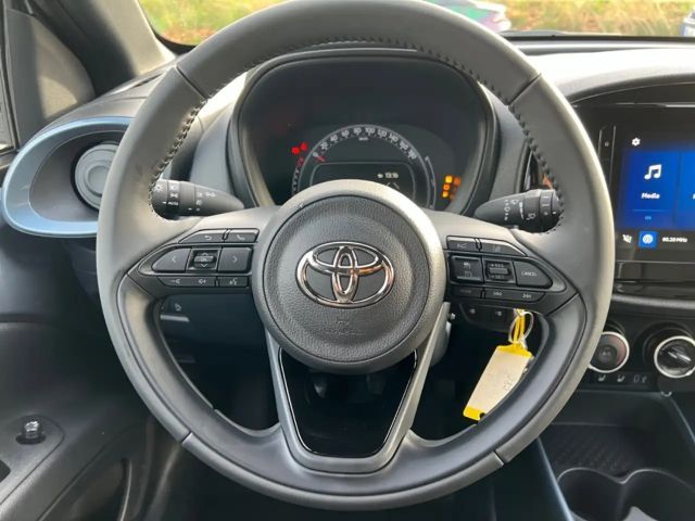 Toyota Aygo X Bi-Tone Hatchback