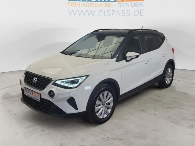 Seat Arona Style