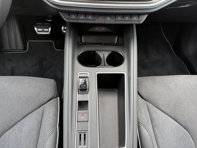 Skoda Enyaq Coupe Sportline