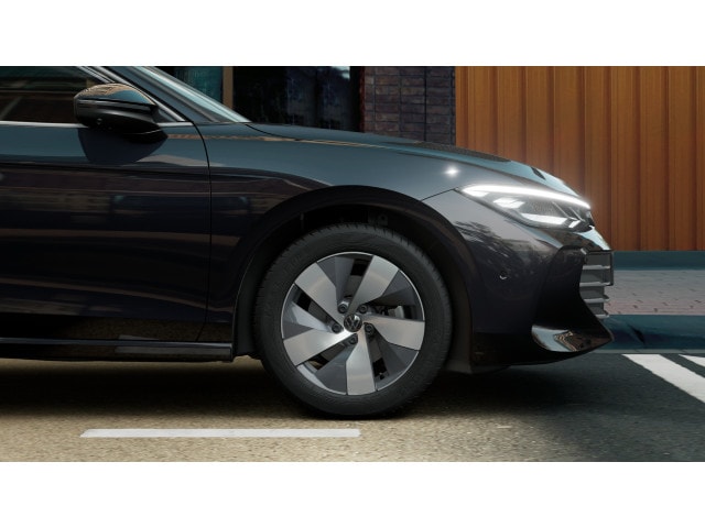 Volkswagen Passat 1.5 eTSI Business DSG Variant