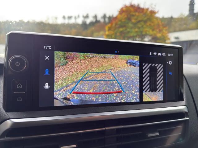 Opel Zafira Life 2.0 CDTI