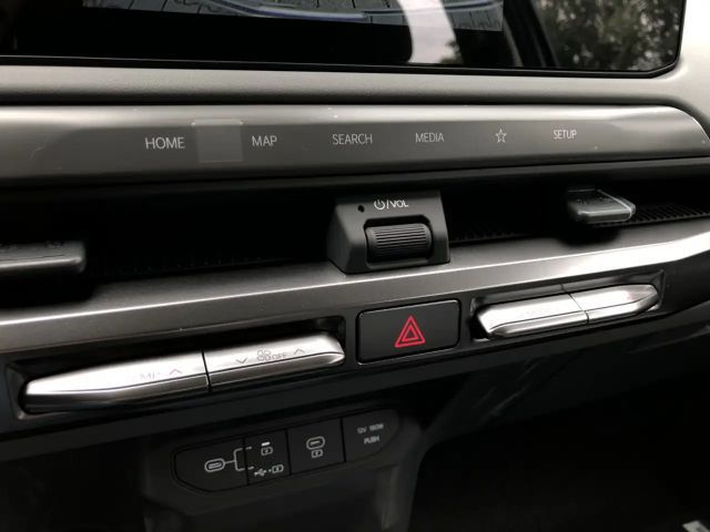 Kia EV3 58.3 kWh Air