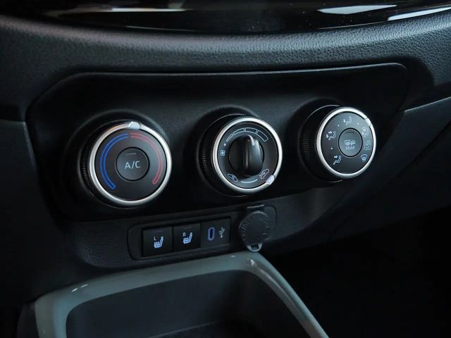 Toyota Aygo X 1.0 VVT-i Hatchback