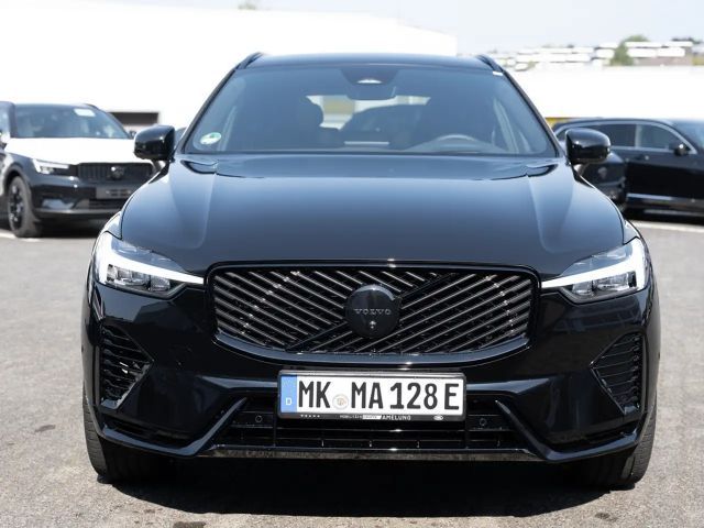 Volvo XC60 AWD Plus T8