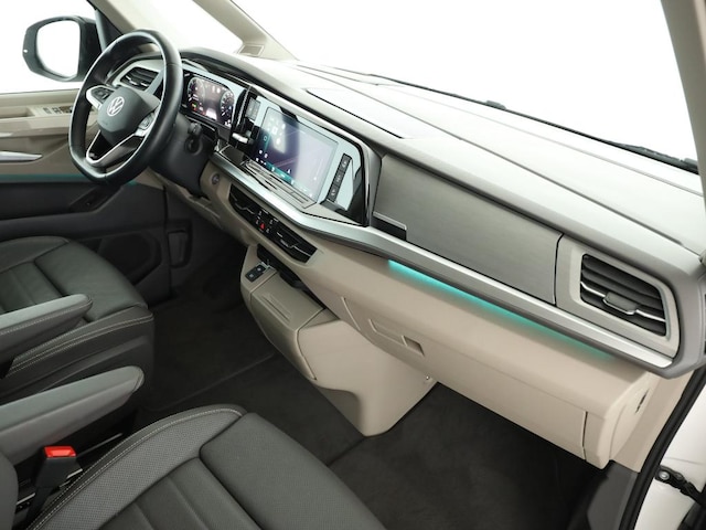 Volkswagen Multivan 2.0 TDI Lang Style