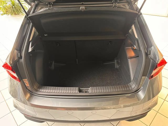 Skoda Fabia Cool Edition