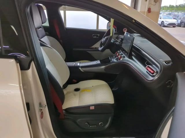 Smart #3 Brabus Premium