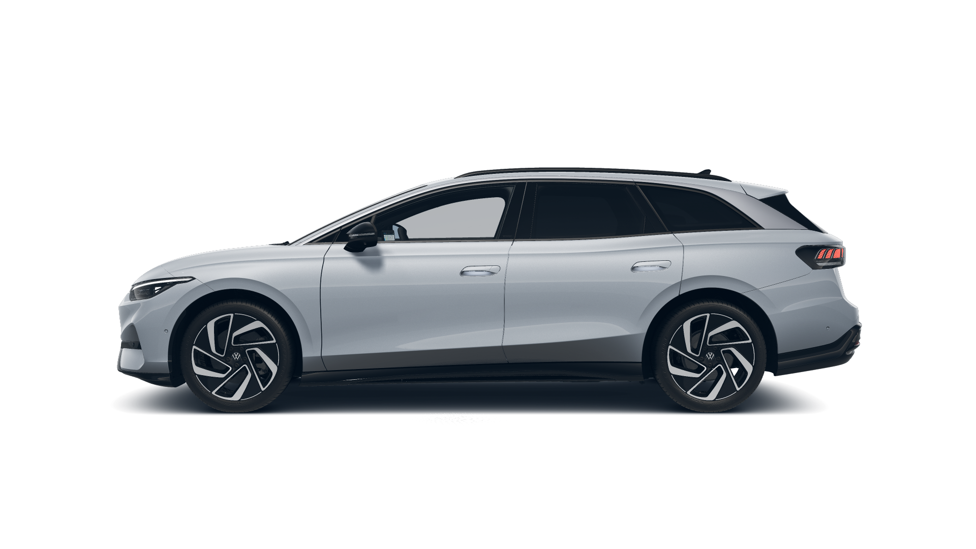 Volkswagen ID.7 Pro Tourer