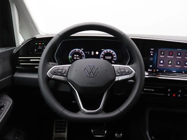 Volkswagen Caddy Maxi Style eHybrid