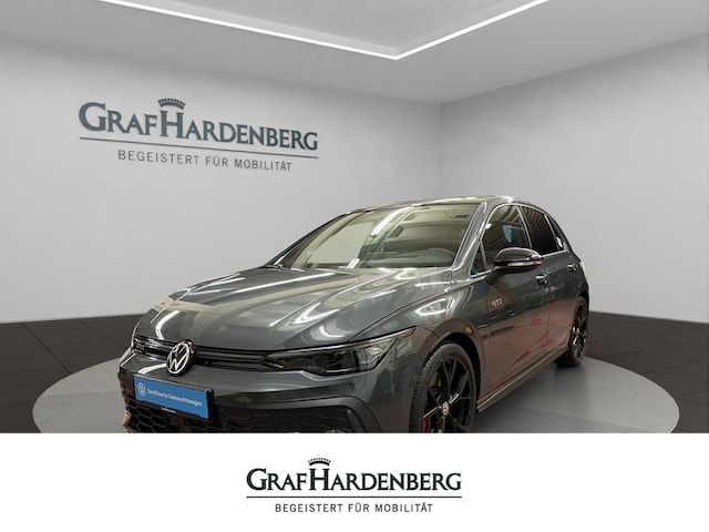 Volkswagen Golf DSG GTI Golf VIII