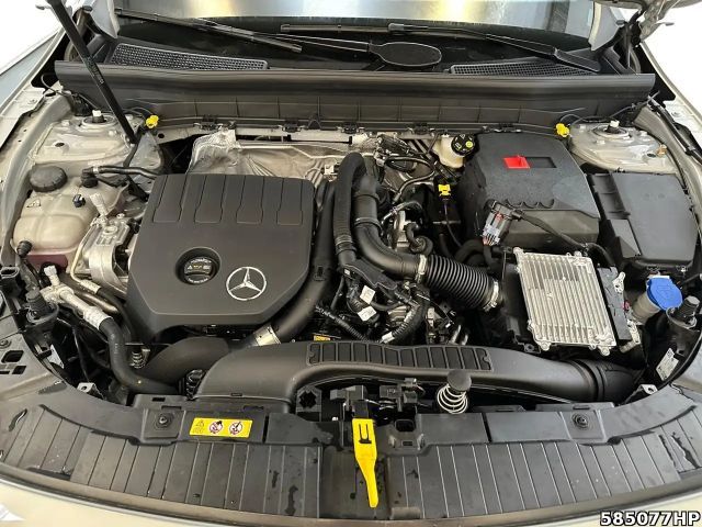 Mercedes-Benz GLB 200 AMG Line