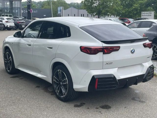 BMW X2 M-Sport