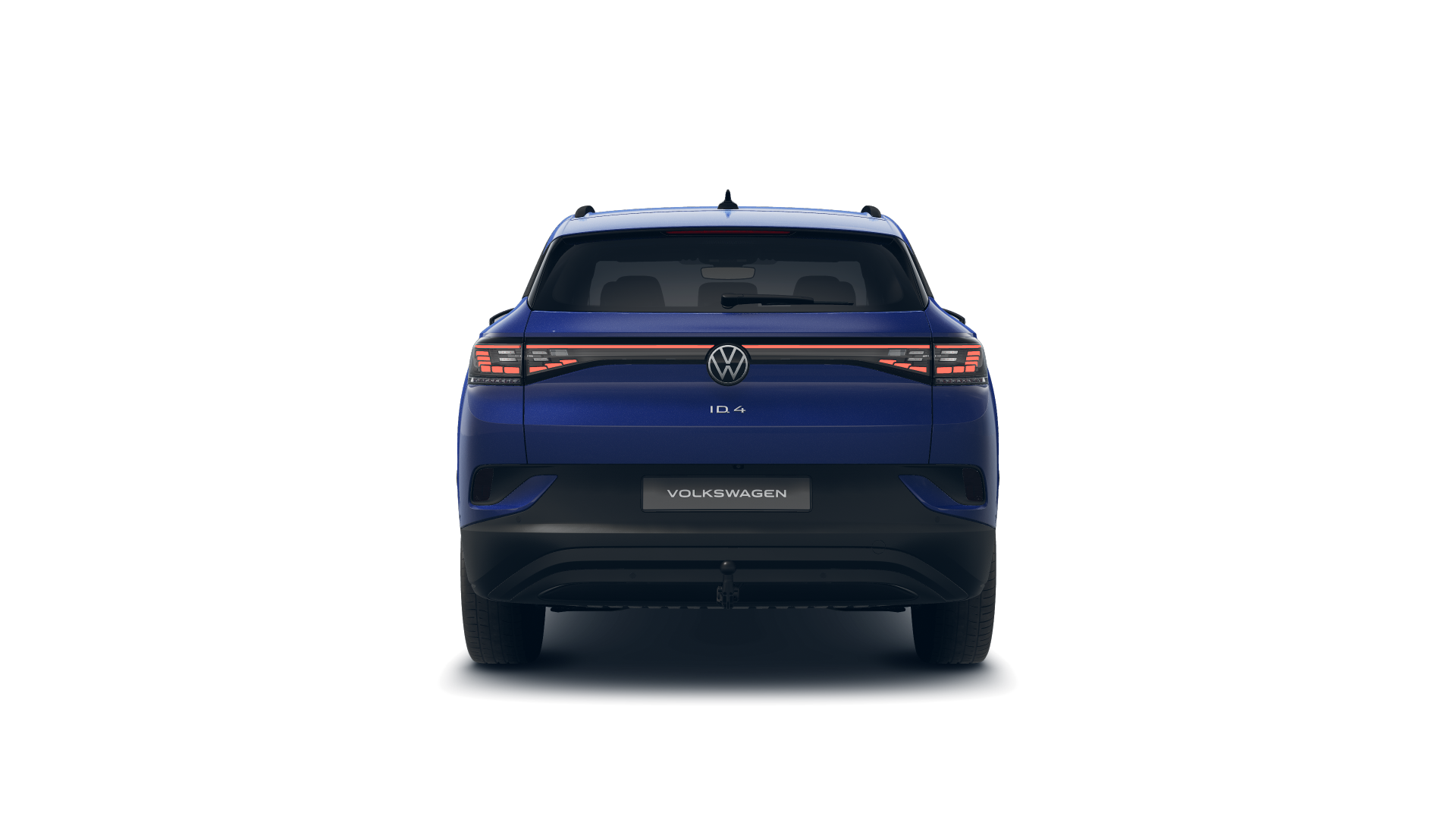 Volkswagen ID.4 IQ.Drive Performance Pro