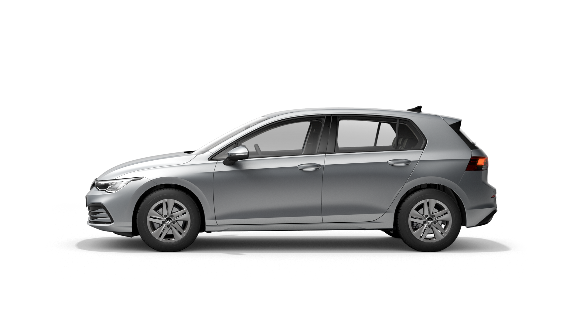 Volkswagen Golf 1.5 TSI Golf VIII Life