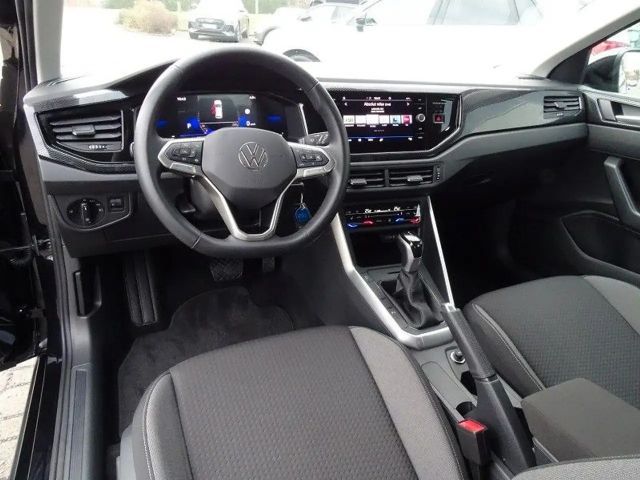 Volkswagen Taigo 1.0 TSI DSG Life