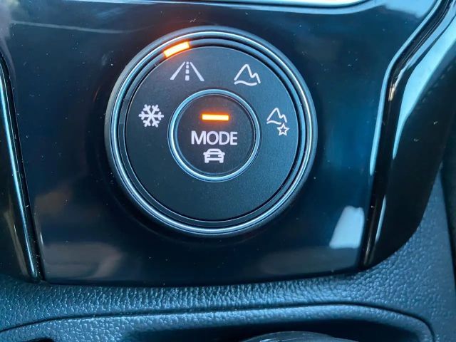 Volkswagen T-Roc 4Motion DSG R-Line