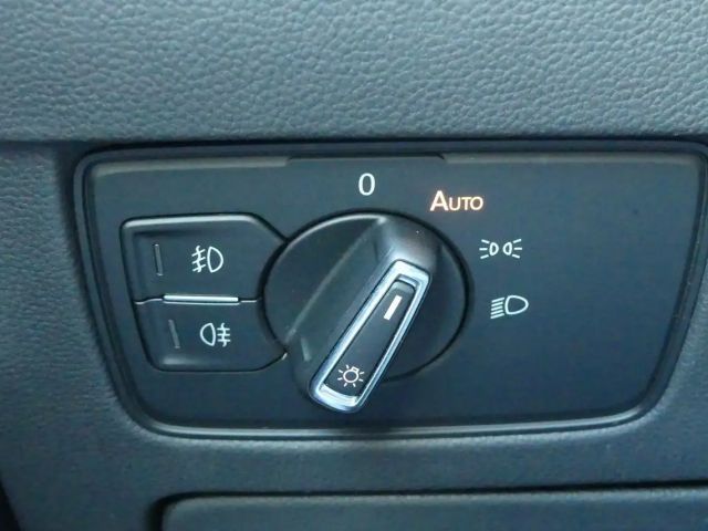 Volkswagen Passat 2.0 TDI Business Variant