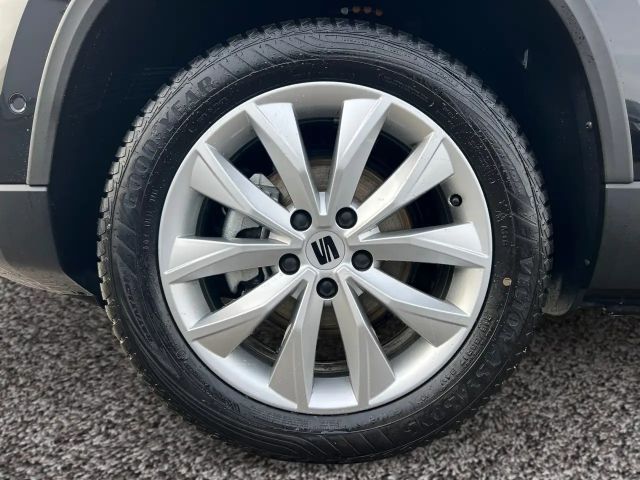 Seat Ateca DSG Style