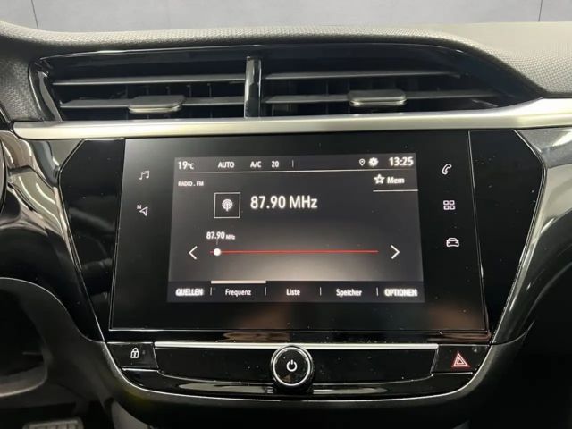 Opel Corsa Turbo