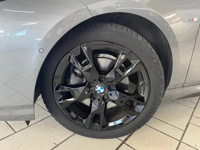 BMW 120 M-Sport Sedan