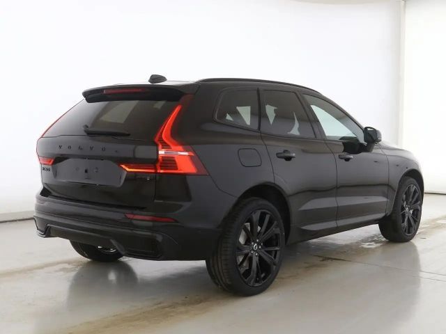 Volvo XC60 AWD Ultra