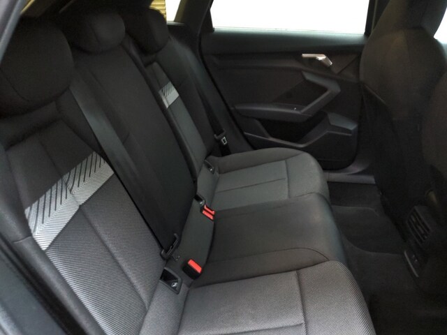 Audi A3 30 TFSI S-Tronic Sportback