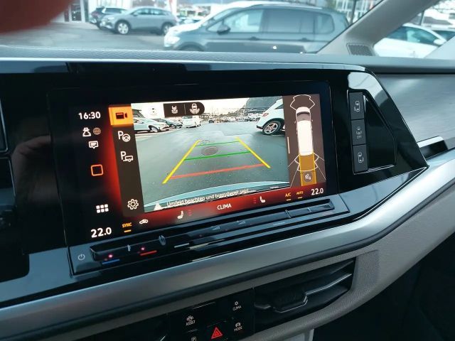 Volkswagen Multivan T7