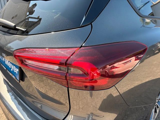 Ford Focus 1.5 EcoBlue ST Line Wagon