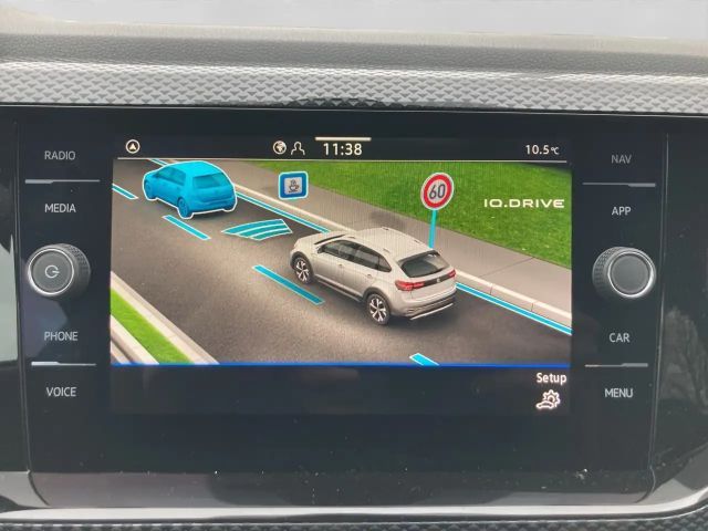 Volkswagen Taigo 1.0 TSI DSG Life