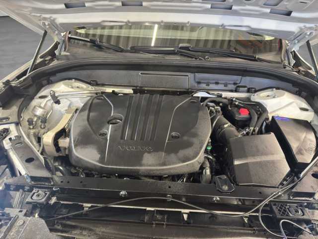 Volvo XC60 19'