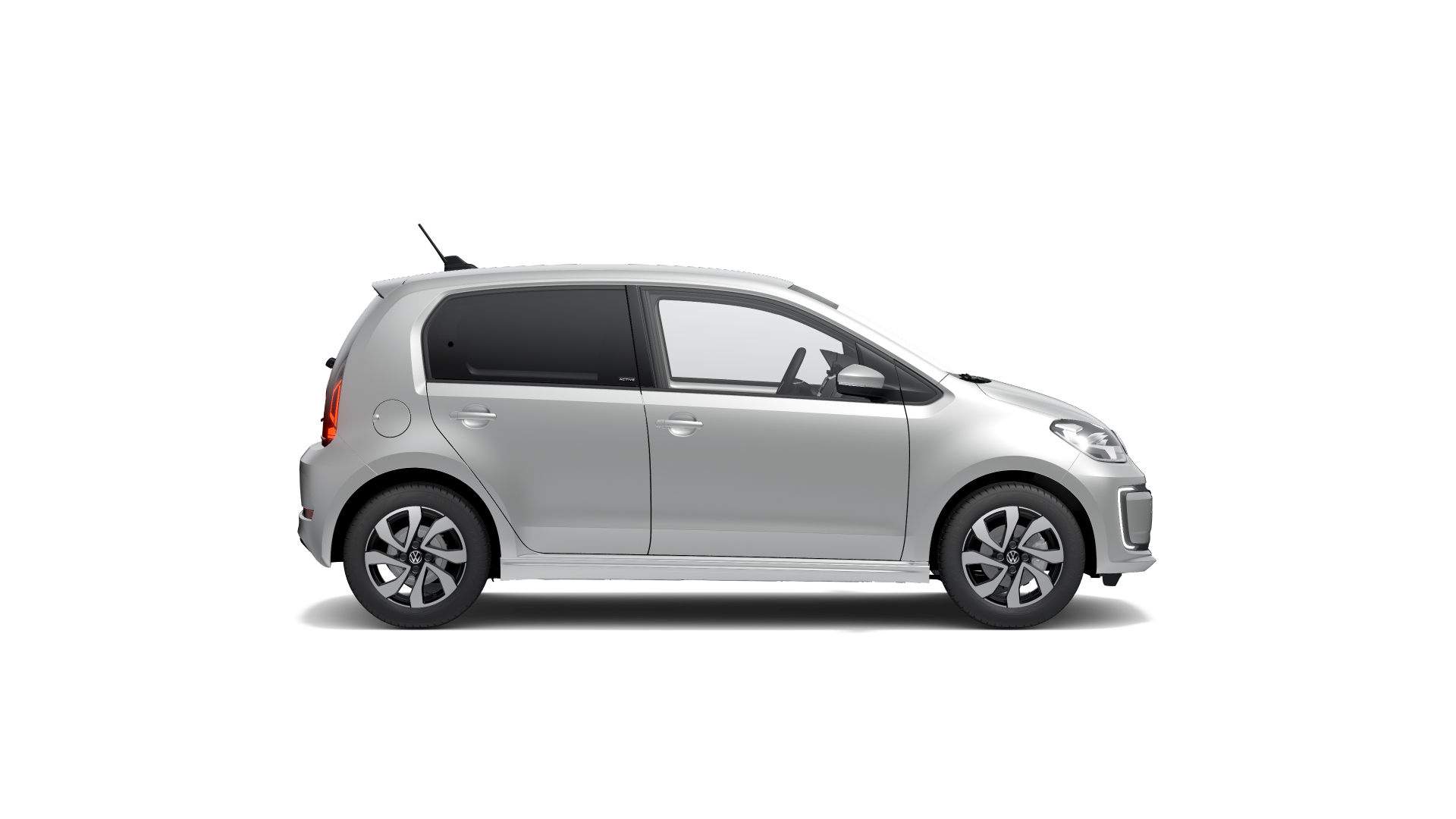Volkswagen e-up! Sitzheizung Bluetooth DAB+