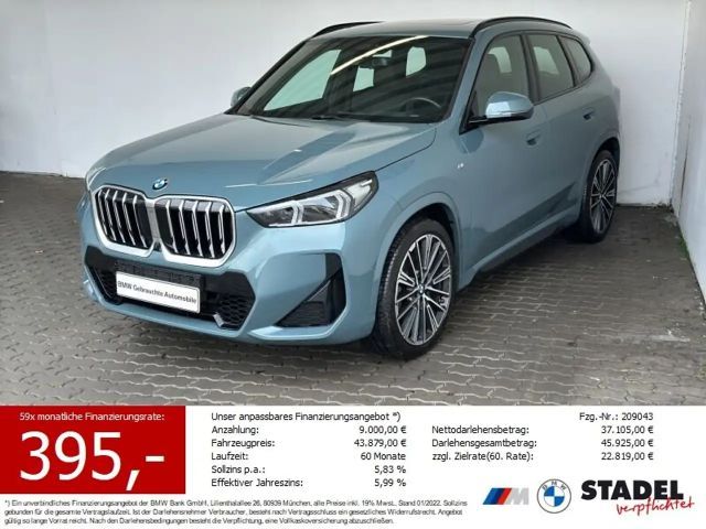 BMW X1 M-Sport