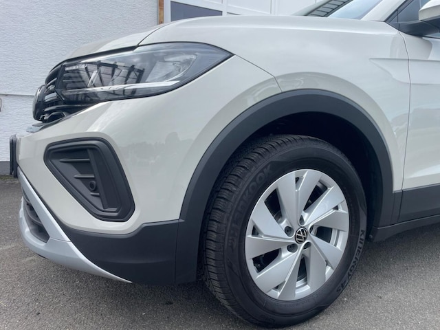 Volkswagen T-Cross 1.0 TSI IQ.Drive Life