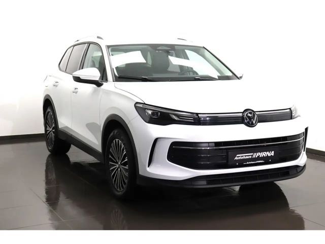 Volkswagen Tiguan 1.5 eTSI Life