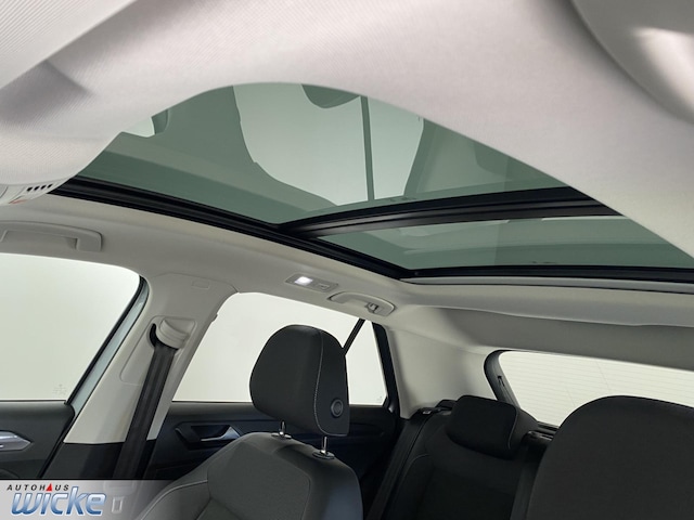 Volkswagen T-Roc 1.5 TSI DSG Style