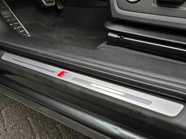 Audi Q3 35 TFSI S-Line Sportback