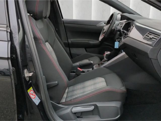 Volkswagen Polo 2.0 TSI DSG GTI IQ.Drive