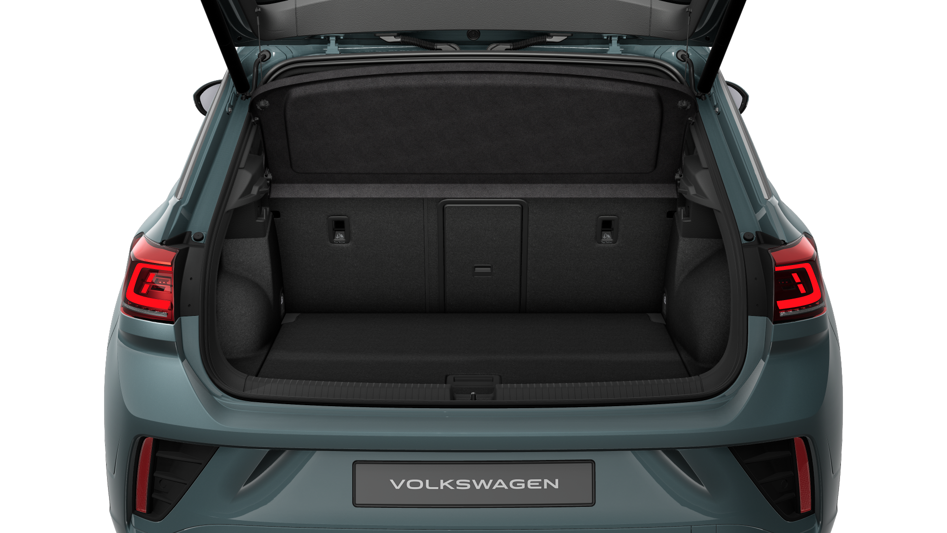 Volkswagen T-Roc 1.0 TSI R-Line