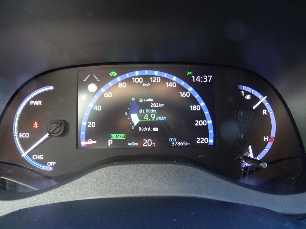 Toyota Yaris Cross 5-deurs Club