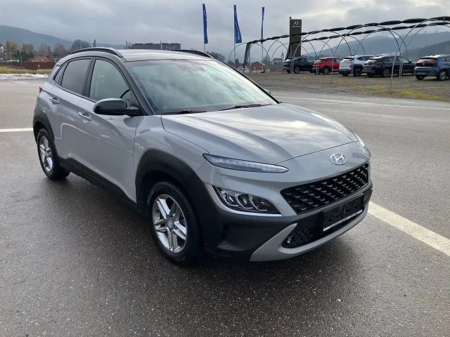 Hyundai Kona 2WD Edition 30 plus T-GDi
