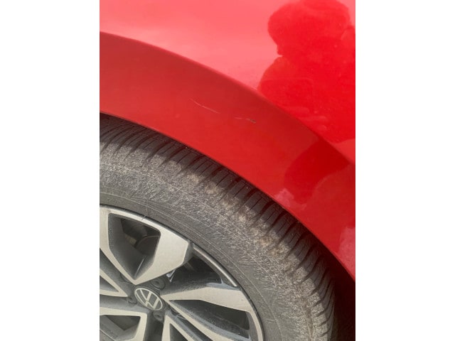 Volkswagen Golf 2.0 TDI Golf VIII