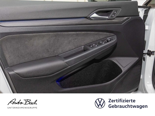 Volkswagen Golf GTI Golf VIII