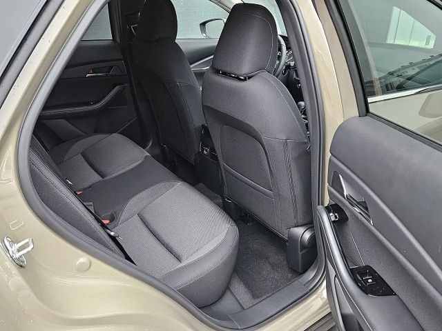 Mazda CX-30 Exclusive-line