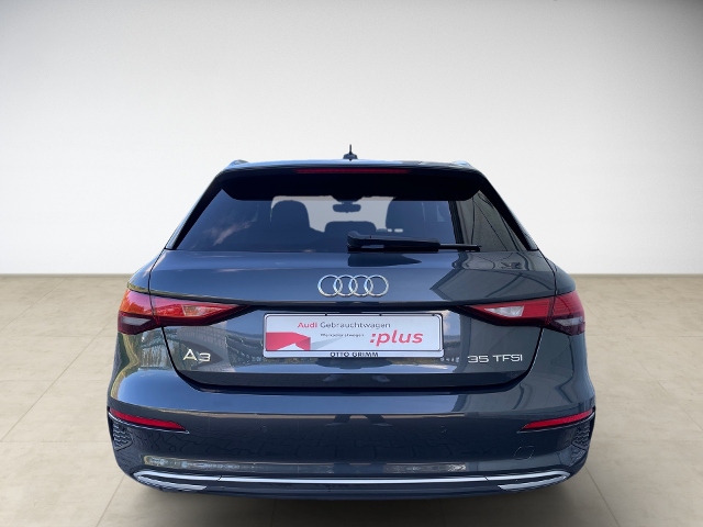 Audi A3 35 TFSI S-Tronic Sportback