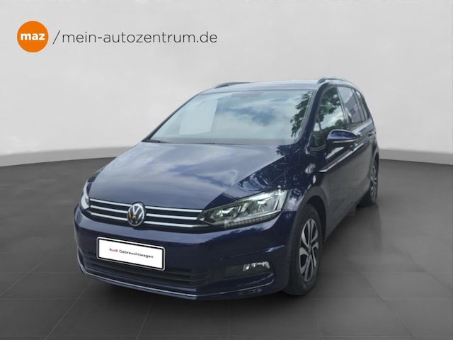 Volkswagen Touran 1.5 TSI