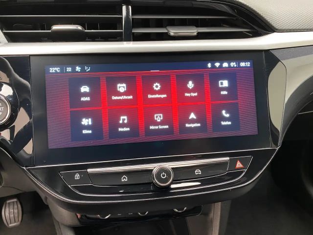 Opel Corsa GS-Line Grand Sport